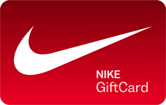 nike card usd